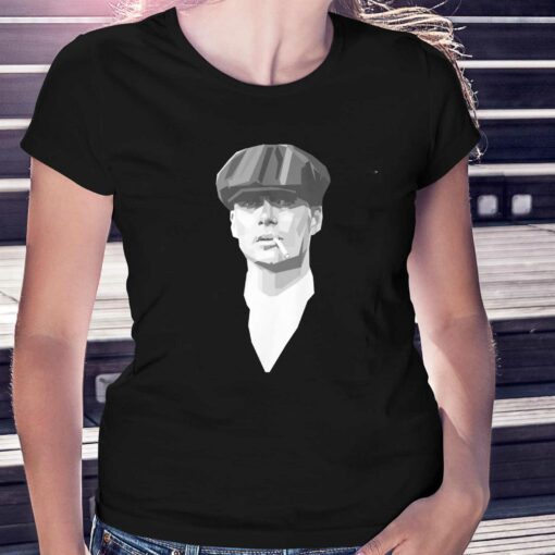 Cillian Murphy T-shirt