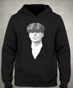 Cillian Murphy T shirt 3