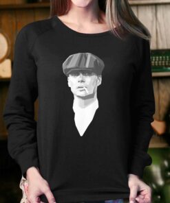 Cillian Murphy T shirt 4