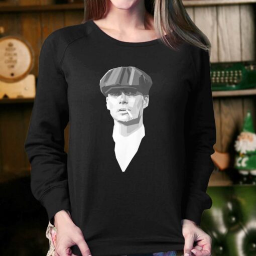 Cillian Murphy T-shirt