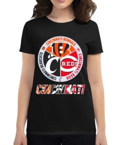 Cincinnati Bengals Reds Bearcats City Of Champions 2023 Shirt Cincinnati Bengals Reds Bearcats City Of Champions 2023 Shirt