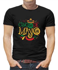 Cinco De Mayo Mexican Fiesta Shirt Cinco De Mayo Mexican Fiesta Shirt