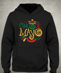 Cinco De Mayo Mexican Fiesta Shirt 3