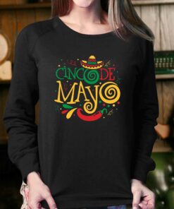 Cinco De Mayo Mexican Fiesta Shirt 4