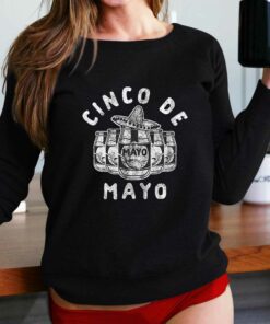 Cinco De Mayo T Shirt Funny Sarcastic Mayonnaise Cinco De Mayo T Shirt Funny Sarcastic Mayonnaise