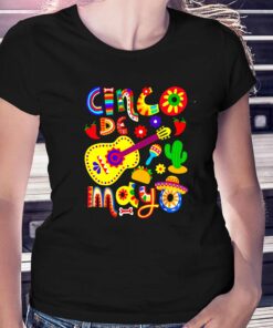 Cinco De Mayo T-shirt Sweatshirt Cinco De Mayo T-shirt Sweatshirt