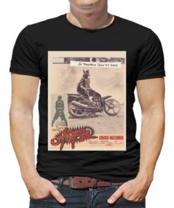 Circus Maximus July 27th T-shirt Circus Maximus July 27th T-shirt