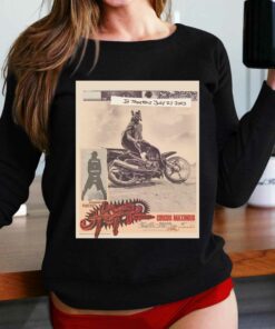 Circus Maximus July 27th T-shirt Circus Maximus July 27th T-shirt