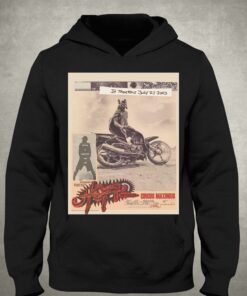 Circus Maximus July 27th T shirt 3