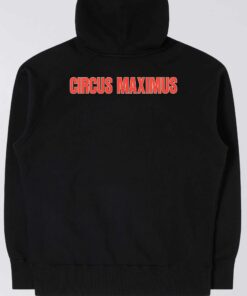 Circus Maximus Travis Scott Shirt Circus Maximus Travis Scott Shirt