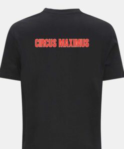 Circus Maximus Travis Scott Shirt Circus Maximus Travis Scott Shirt
