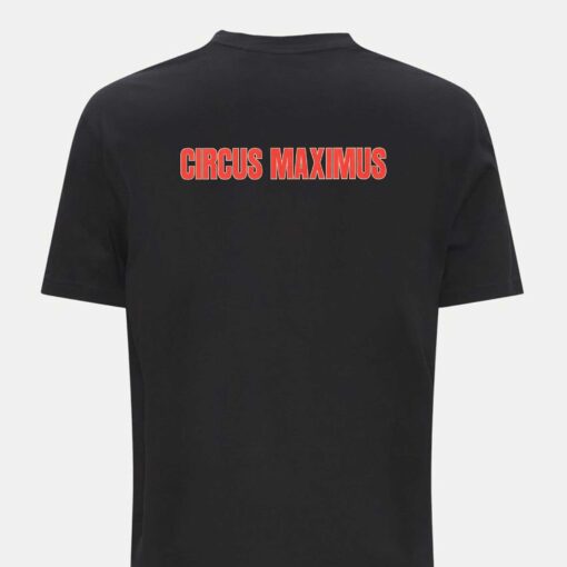 Circus Maximus Travis Scott Shirt