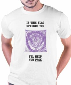 Citizen Help You Pack Shirt