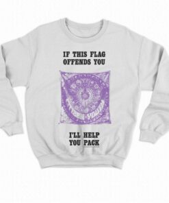 Citizen Help You Pack Shirt 3 Citizen Help You Pack Shirt 4