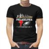 City Of Brotherly Philadelphia T-shirt