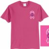 City Of Columbia – Pink T-shirt