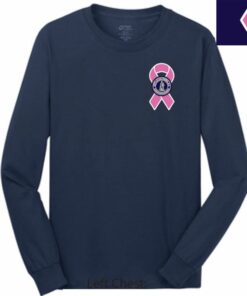 City Of Columbia T-shirt Navy City Of Columbia T-shirt Navy