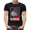 Cj Stroud Poster Houston T-shirt
