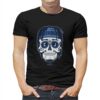 Cj Stroud Sugar Skull T-shirt