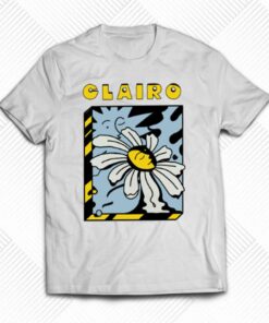 Clairo Gift T shirt 1