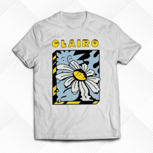 Clairo Gift T-shirt