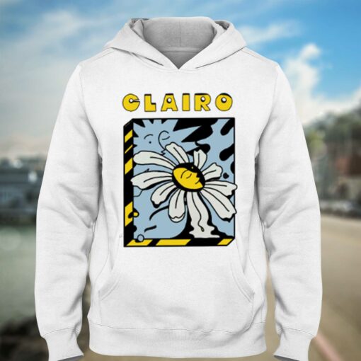 Clairo Gift T-shirt