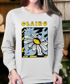 Clairo Gift T-shirt 3 Clairo Gift T shirt 4