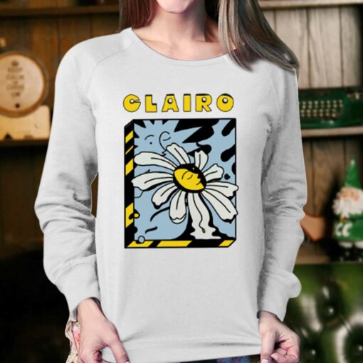 Clairo Gift T-shirt