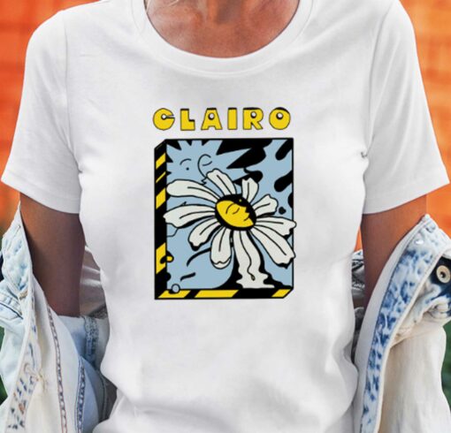 Clairo Gift T-shirt