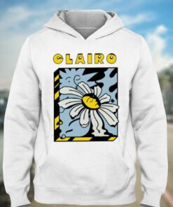 Clairo Gift T-shirt 5 Clairo Gift T shirt 6