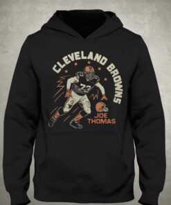 Cleveland Browns Joe Thomas Shirt 3