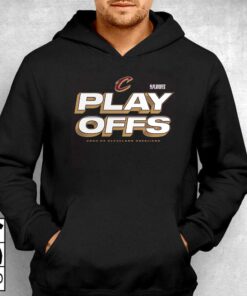 Cleveland Cavaliers Fanatics Branded 2023 Nba Playoffs Starter T-shirt 5 Cleveland Cavaliers Fanatics Branded 2023 Nba Playoffs Starter T shirt 6