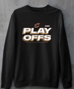 Cleveland Cavaliers Fanatics Branded 2023 Nba Playoffs Starter T-shirt 6 Cleveland Cavaliers Fanatics Branded 2023 Nba Playoffs Starter T shirt 7