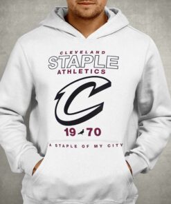 Cleveland Cavaliers Nba X Staple Home Team T-shirt 2 Cleveland Cavaliers Nba X Staple Home Team T shirt 3