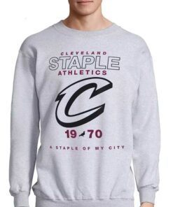 Cleveland Cavaliers Nba X Staple Home Team T-shirt 3 Cleveland Cavaliers Nba X Staple Home Team T shirt 4