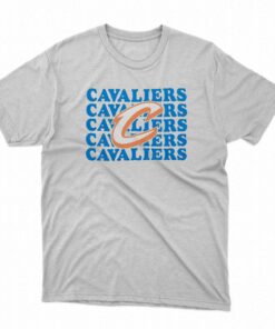 Cleveland Cavaliers Repeat T shirt 1