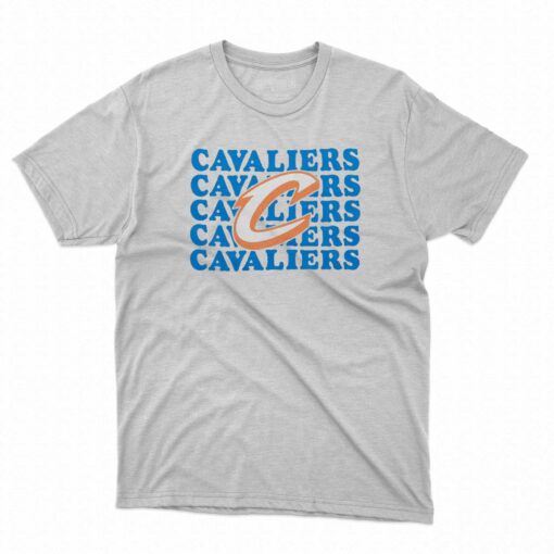 Cleveland Cavaliers Repeat T-shirt