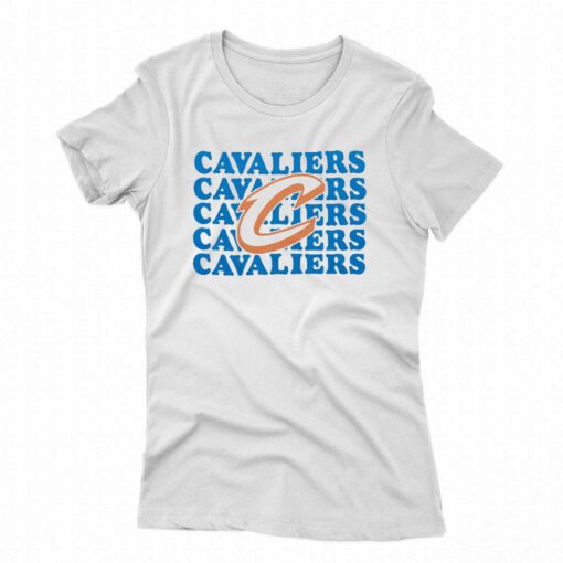 Cleveland Cavaliers Repeat T-shirt