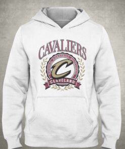 Cleveland Cavs Crest T-shirt 5 Cleveland Cavs Crest T shirt 6