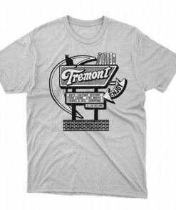 Cleveland Clothing Cleveland Guardians Tremont Sign 2023 Shirt 1