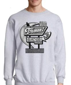 Cleveland Clothing Cleveland Guardians Tremont Sign 2023 Shirt 3 Cleveland Clothing Cleveland Guardians Tremont Sign 2023 Shirt 4