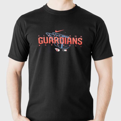 Cleveland Guardians Terry Francona Sept 29 T-shirt