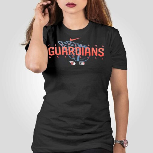 Cleveland Guardians Terry Francona Sept 29 T-shirt