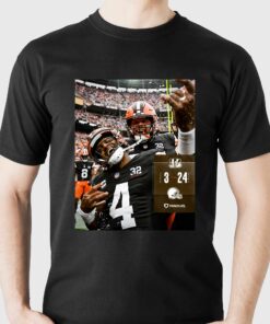 Cleveland Is Cleveland Nfl T-shirt Cleveland Is Cleveland Nfl T-shirt