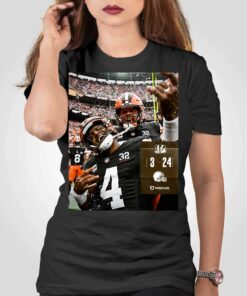 Cleveland Is Cleveland Nfl T-shirt Cleveland Is Cleveland Nfl T-shirt