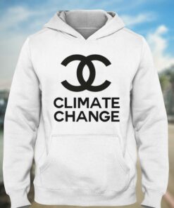 Climate Change T-shirt 2 Climate Change T shirt 3