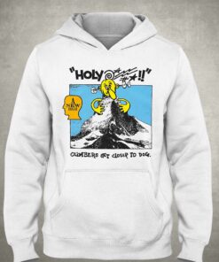Climbers Get Closer To Dog Shirt 2 Climbers Get Closer To Dog Shirt 3