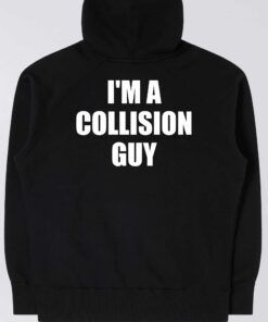 Cm Punk I’m A Collision Guy Shirt Cm Punk I’m A Collision Guy Shirt
