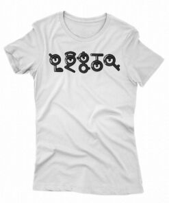 Cmon Alphabet Mafia T-shirt 1 Cmon Alphabet Mafia T shirt 2