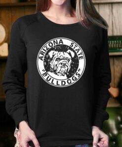 Coach Dillingham Arizona State Bulldogs Hoodie Shirt 4